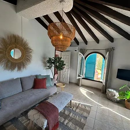 Canuta Baja Ferienhaus *